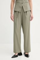 Samsoe Samsoe pantaloni JULIA