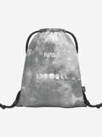 BAAGL  NASA Gymsack siva