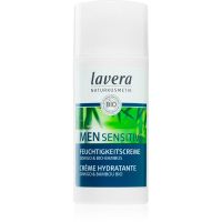 Lavera Men Sensitiv crema de zi hidratanta si hranitoare 30 ml