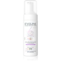 Eveline Cosmetics 6 Ceramides дълбокопочистваща пяна с церамиди 150 мл.