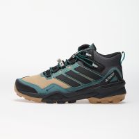 Sneakers adidas Terrex Skychaser Mid Gtx Cardboard/ Core Black/ Preloved Teal EUR 46