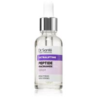 Dr. Santé Ultralifting Peptide + Niacinamide сироватка з ефектом ліфтінгу для зрілої шкіри 30 мл