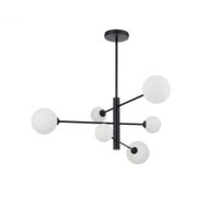 XXXL STROPNÉ SVIETIDLO, 60/87/12 cm