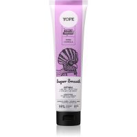 Yope Daily Heroes Smooth Conditioner Oriental Garden зміцнюючий кондиціонер для пошкодженог та ослабленого волосся 170 мл