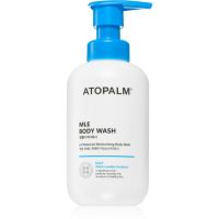 ATOPALM MLE Cleansing besonders sanftes Duschgel für die ganze Familie 300 ml