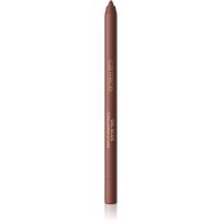 Catrice Gel Glide Long-Lasting Lip Liner контурний олівець для губ з матуючим ефектом відтінок 090 Toffee Talk 1.5 гр