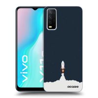 ULTIMATE CASE pro Vivo Y11s - Astronaut 2