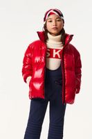 Perfect Moment geacă de schi pentru copii Nuuk Puffer Jacket
