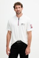 Tommy Hilfiger Polo tričko Tommy Hilfiger x SAIL GP