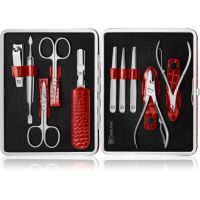 Zwilling Classic Inox set na manikúru Red