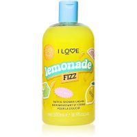 I Love Lemonade Fizz Duschgel 500 ml