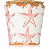 Wax Design Starfish Seabed ароматна свещ 10x10 см