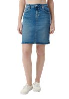 13214 86295 Renee Dámská sukně jeans