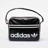 adidas Airliner OG Bag Black 17,5 l