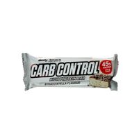 BODY ATTACK Baton Carb Control - 100g - Stracciatella - Batony
