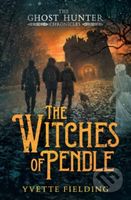 The Witches of Pendle - Yvette Fielding - kniha z kategorie Pro děti