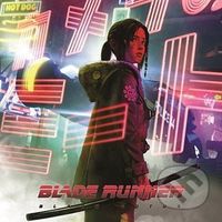 Blade Runner: Black Lotus