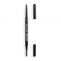 Relove by Revolution Blade Brow Pencil - Granite