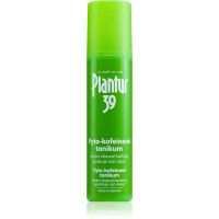 Plantur 39 tonik do włosów na porost włosów i wzmocnienie cebulek 200 ml