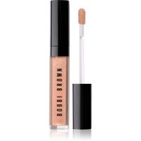Bobbi Brown Crushed Oil Infused Gloss Hydratisierendes Lipgloss Farbton Bellini 6 ml