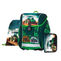 Školský set Premium Light Traktor 3 ks