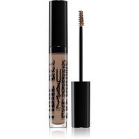 MAC Cosmetics Eye Brows Big Boost Fiber Gel żel do brwi odcień Filing 4,1 g