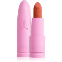 Jeffree Star Cosmetics Velvet Trap Lippenstift Farbton Wyoming Iced Tea 4 g