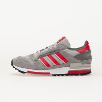Trampki adidas Zx 600 Grey Three/ Purple Burst/ Gum 3 EUR 44 2/3