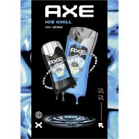 Axe Ice Chill подарунковий набір для чоловіків