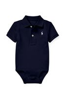 Polo Ralph Lauren Bavlnené body pre bábätká Polo Ralph Lauren