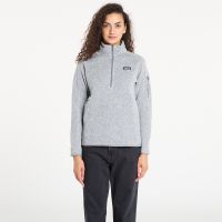 Bluza Pataognia W's Better Sweater 1/4 Zip Birch White S