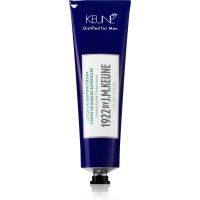 Keune 1922 Superior Shaving Cream крем для гоління для чутливої шкіри 150 мл