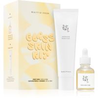 Beauty of Joseon Glass Skin Kit Set zur Verjüngung der Gesichtshaut