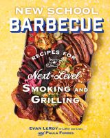 New School Barbecue