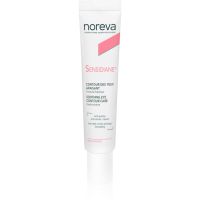 Noreva Sensidiane Soothing Eye Contour Care крем-догляд для шкіри навколо очей проти набряків та дискомфорту 15 мл