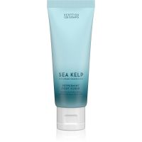 Scottish Fine Soaps Sea Kelp peeling pentru tălpile picioarelor 75 ml