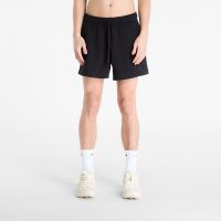 Σορτς New Balance Athletics French Terry Short 5" Black S