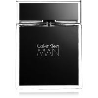 Calvin Klein Man Eau de Toilette für Herren 50 ml