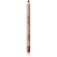 KIKO Milano Creamy Colour kremowa kredka do ust odcień 08 Marsala 1.2 g