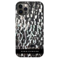 Fashion Case MagSafe pre Apple iPhone 12 Pro - BORN TO SHINE