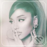 Ariana Grande: Positions - Ariana Grande