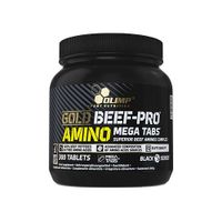 OLIMP Gold Beef-Pro Amino - 300tabs.