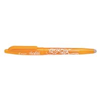 Roller 0,7mm Frixion oranžová náplň Pilot