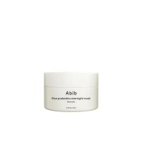 Abib Rice Probiotics Overnight Mask Barrier Jelly