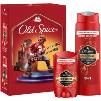 Old Spice Epic Legend Rockstar darčeková sada pre mužov