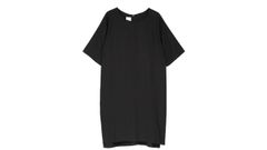 Makia Island Dress W Ženy - Šaty Makia - Černá - W75005_999-M - Size: M