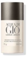 Giorgio Armani Acqua Di Gio Pour Homme - tuhý deodorant 75 ml