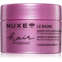 Nuxe Hair Prodigieux® Le Baume інтенсивна маска для волосся 200 мл