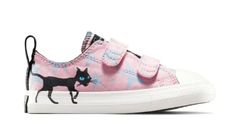 Trampki dziecięce Converse X CORALINE