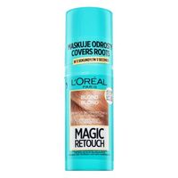 L´Oréal Paris Magic Retouch Spray korektor do odrostów Blond 75 ml